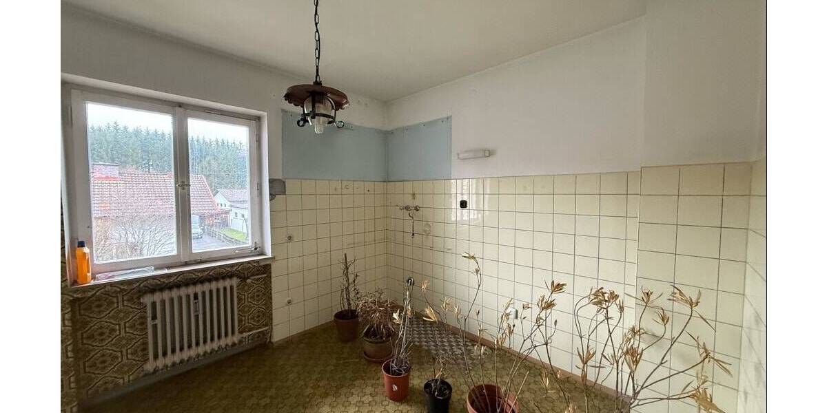Mehrfamilienhaus, Wohnhaus Ohlstadt - 7 Zimmer, 240 m&sup2;, 745.000&euro; | Angebot:26376460
