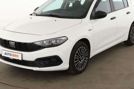 Fiat Tipo 12.352 km 19.660 &euro; Nürnberg 90441