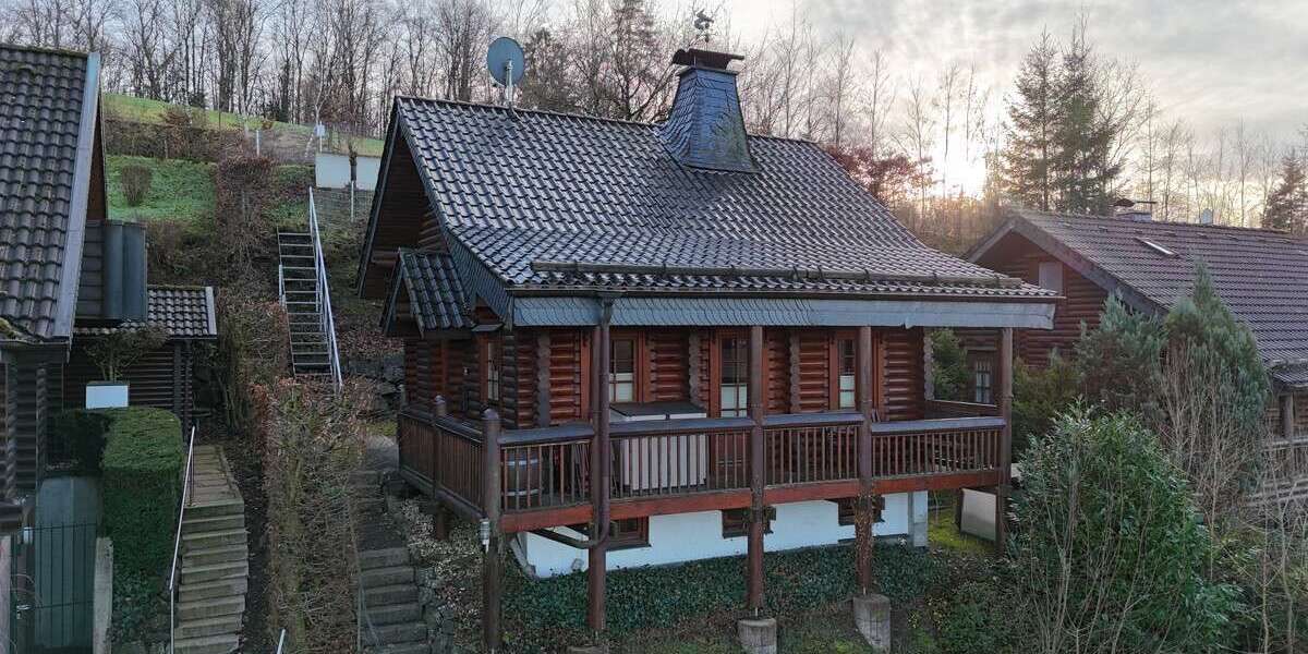 Haus zum Kaufen in Attendorn 229.500 € 91 m² 4 zimmer