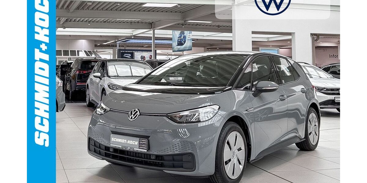 VW ID.3 14.216 km 19.850 &euro; Bremen 28207