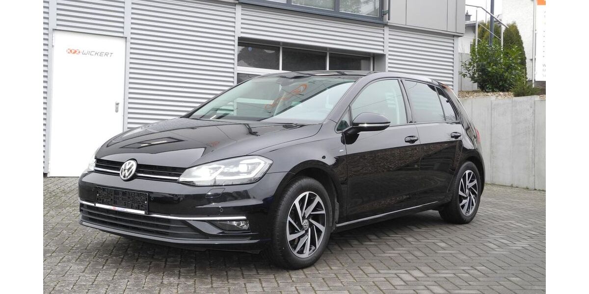VW Golf 120.910 km 15.900 &euro; Riegenroth 55469