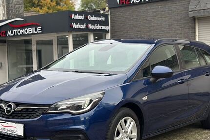 Opel Astra 170.600 km 8.990 &euro; Velbert 42551