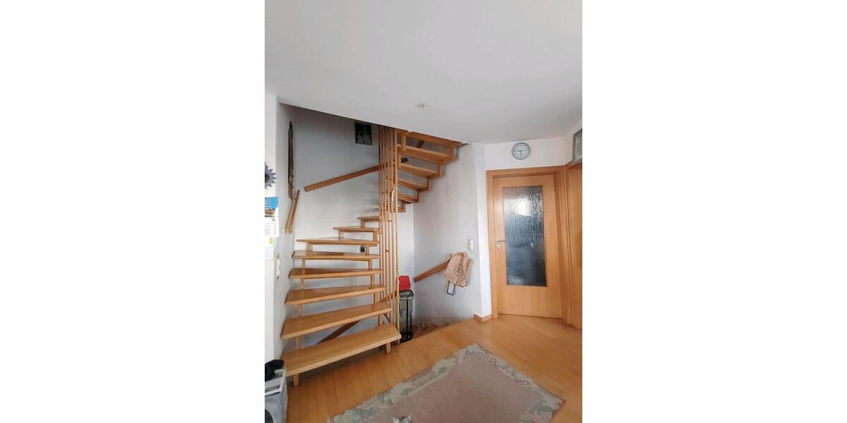 Reihenhaus Blaichach - 5 Zimmer, 140 m&sup2;, 1.800&euro; | Angebot:26017016