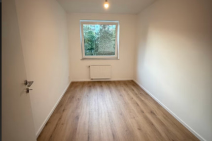 Attraktive 3-Zimmer-Whg. als Kapitalanlage in Herten-Westerholt zimmer