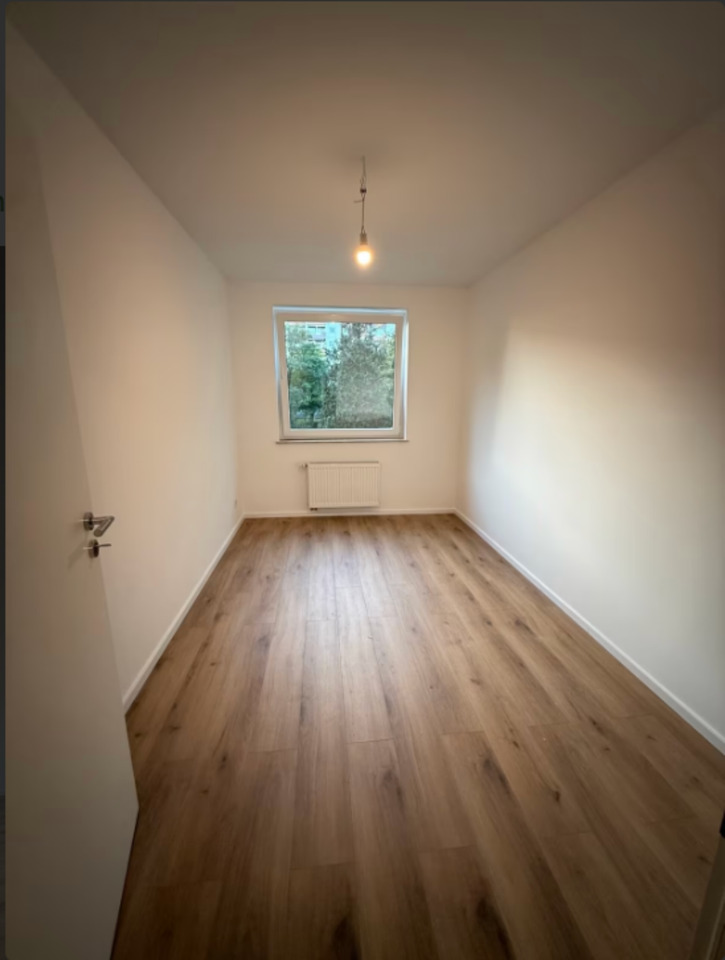 Attraktive 3-Zimmer-Whg. als Kapitalanlage in Herten-Westerholt zimmer