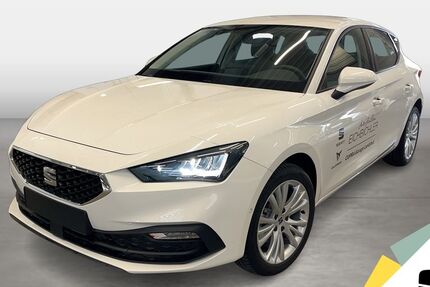 Seat Leon 6.207 km 27.656 € Landshut 84030