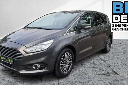 Ford S-Max 97.570 km 17.980 &euro; Berlin 14167