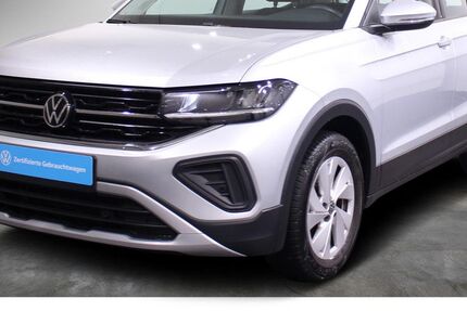 VW T-Cross 30.381 km 18.877 &euro; Brandis 04821