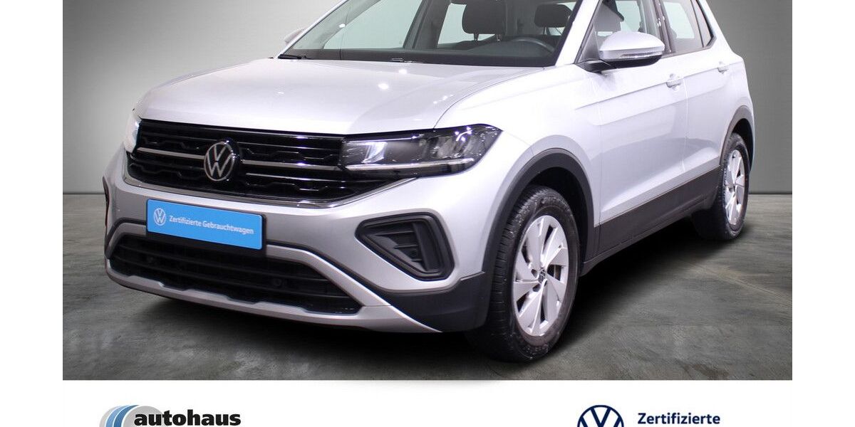 VW T-Cross 30.381 km 18.877 &euro; Brandis 04821