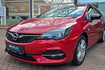 Opel Astra 89.557 km 10.950 &euro; Plön 24306