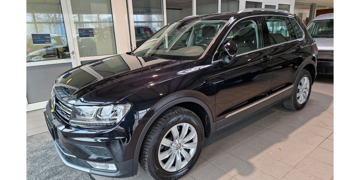 VW Tiguan 47.300 km 24.890 &euro; Memmingen 87700