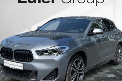 BMW X2 12.739 km 34.988 &euro; Frankfurt 60314