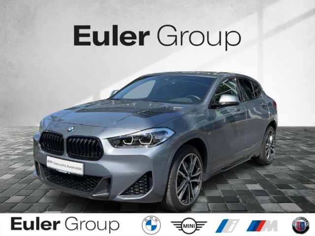 BMW X2 12.739 km 34.988 &euro; Frankfurt 60314