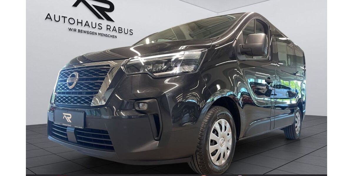 Nissan Primastar 95.487 km 28.990 &euro; Memmingen 87700