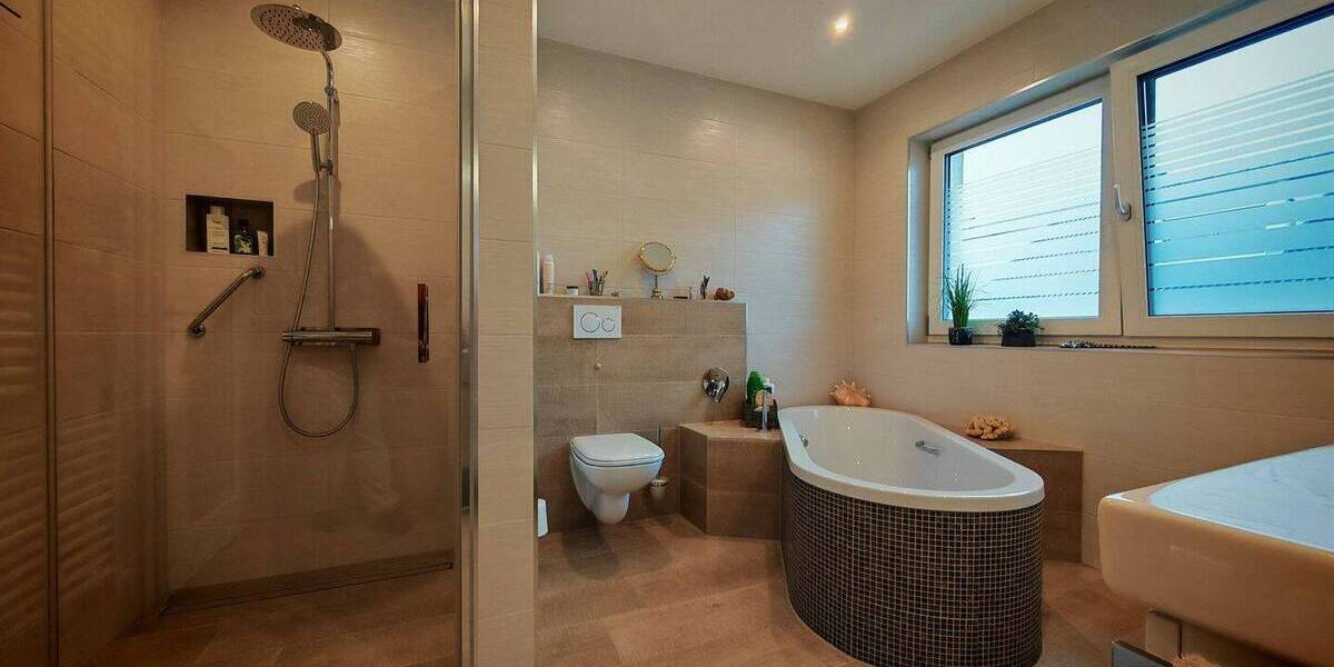 Reihenmittelhaus ALTDORF B. NUERNBERG Altdorf - 4 Zimmer, 125 m&sup2;, 649.000&euro; | Angebot:26875144