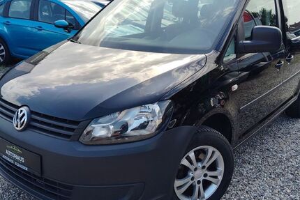 VW Caddy 117.250 km 8.990 &euro; Springe 31832