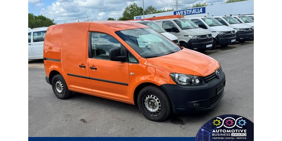 VW Caddy 246.000 km 3.980 &euro; Schweinfurt 97424