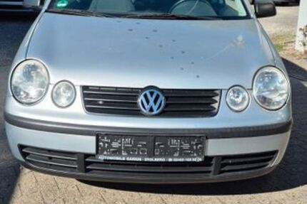 VW Polo 129.429 km 900 &euro; Stolberg 52222