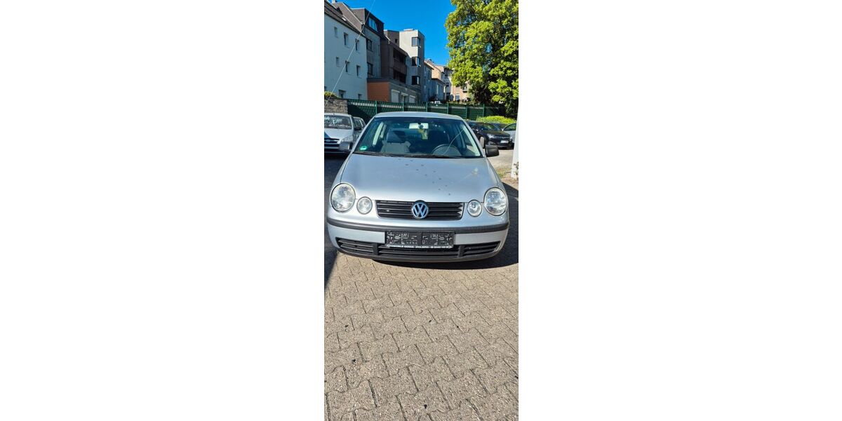 VW Polo 129.429 km 900 &euro; Stolberg 52222