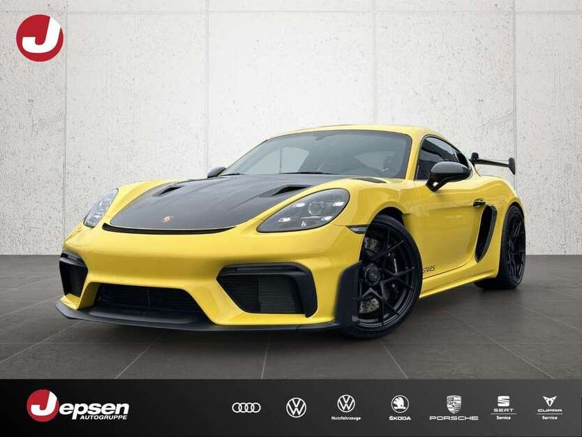 Cayman