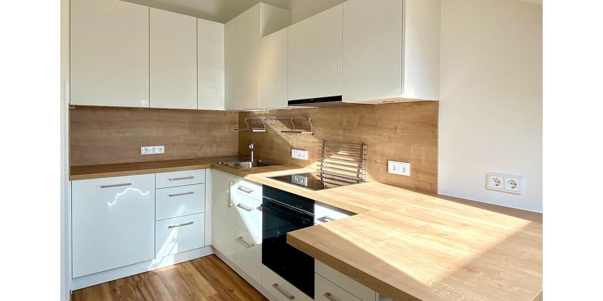 Dachgeschoßwohnung München Schwabing-Freimann - 2 Zimmer, 47 m&sup2;, 1.100&euro; | Angebot:24952496