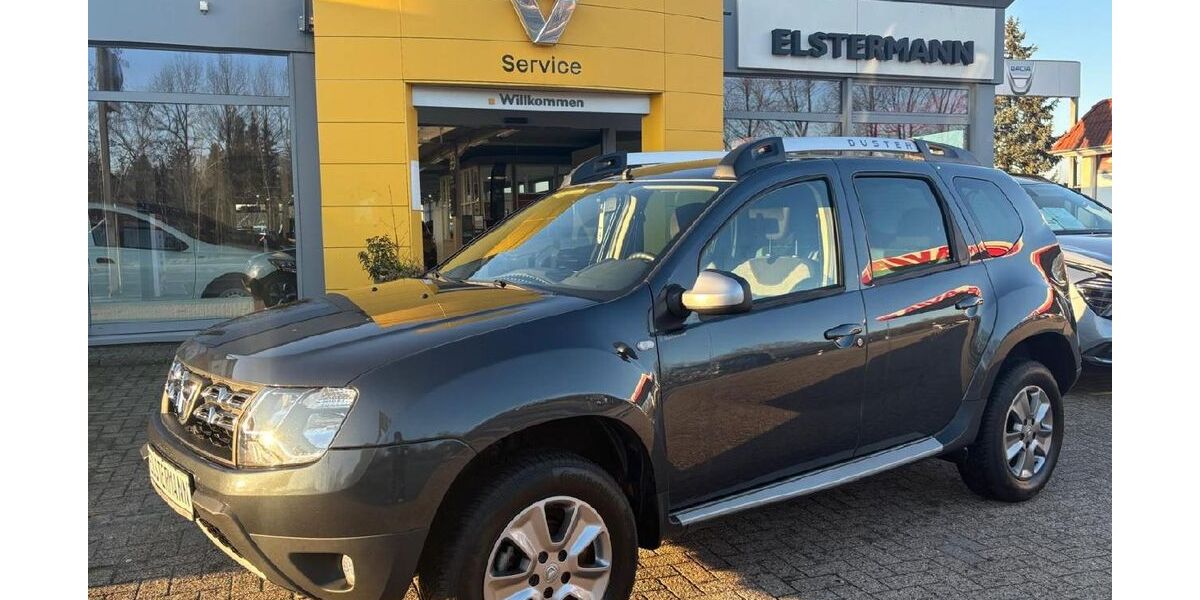 Dacia Duster 144.610 km 8.200 &euro; Edewecht 26188