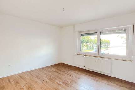 Wohnung Mannheim Käfertal - 1 Zimmer, 32 m&sup2;, 550&euro; | Angebot:25080452