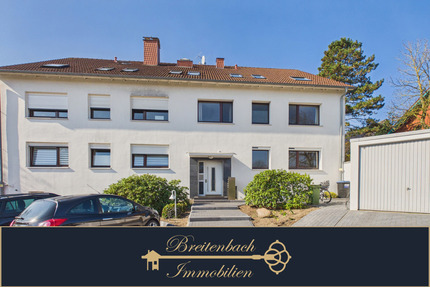 Wohnung Achim Baden - 3 Zimmer, 86 m&sup2;, 279.000&euro; | Angebot:25836388