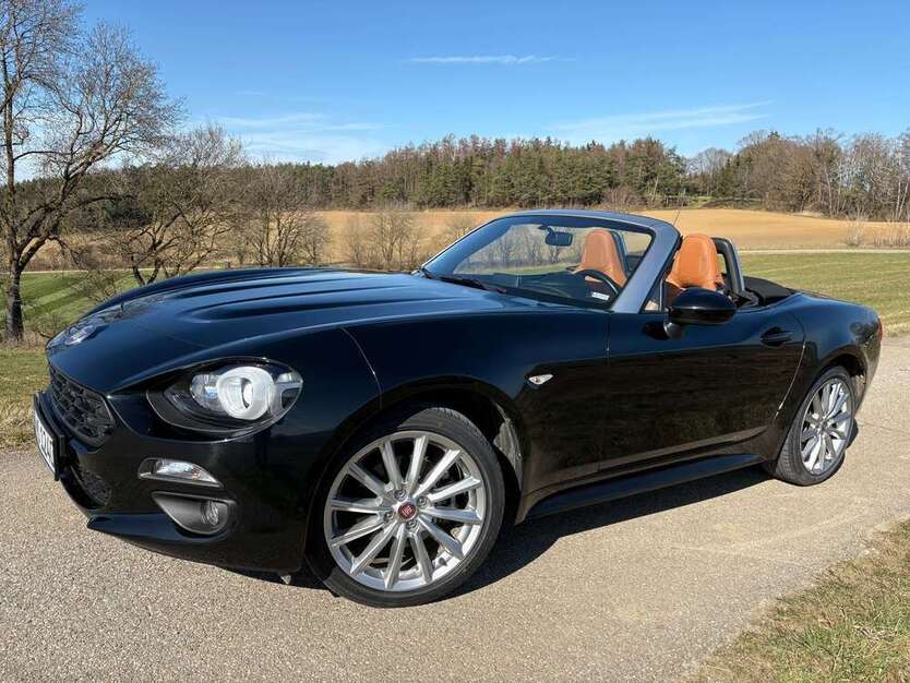 124 Spider