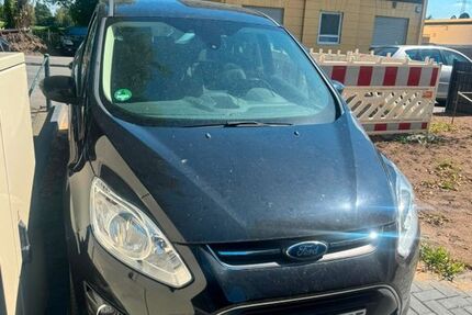 Ford C-Max 146.224 km 1.850 &euro; Dortmund 44369