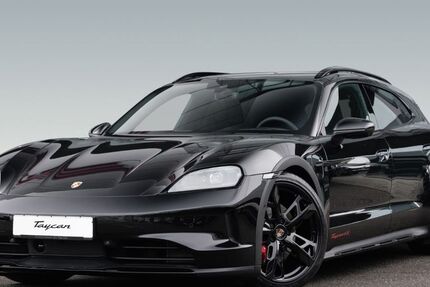 Porsche Taycan 12.900 km 124.990 &euro; Ulm 89079