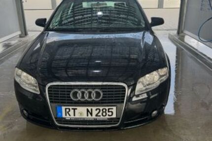 Audi A4 164.000 km 2.000 &euro; Mehrstetten 72537