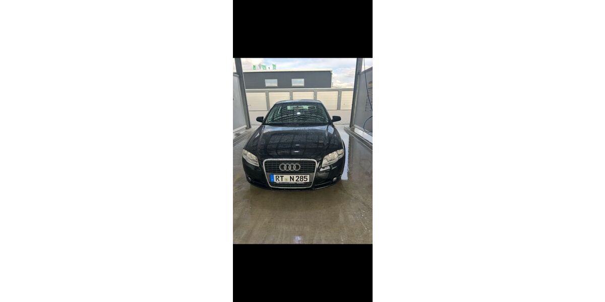Audi A4 164.000 km 2.000 &euro; Mehrstetten 72537