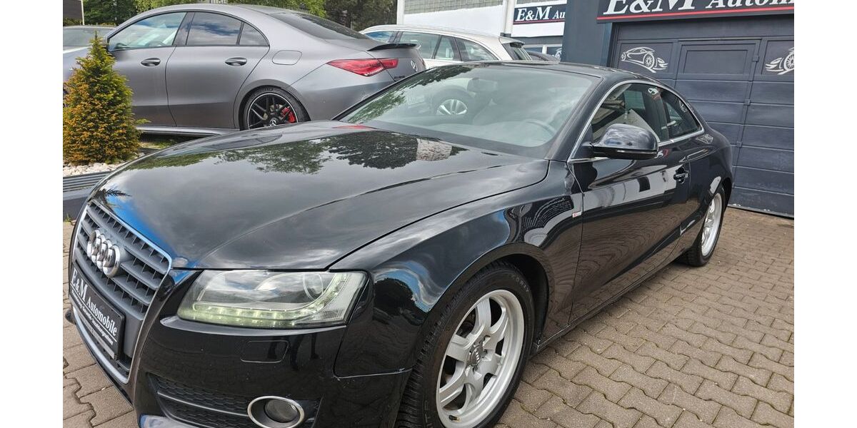 Audi A5 165.125 km 10.680 &euro; Magstadt 71106
