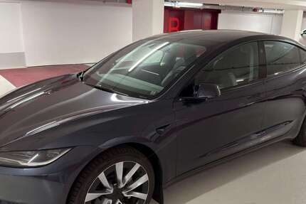 Tesla Model 3 10.731 km 44.500 &euro; Berlin, Stadt 10249