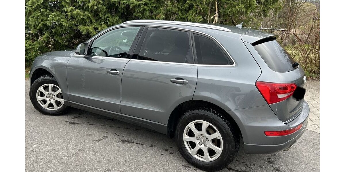 Audi Q5 151.000 km 17.690 &euro; Teisnach 94244
