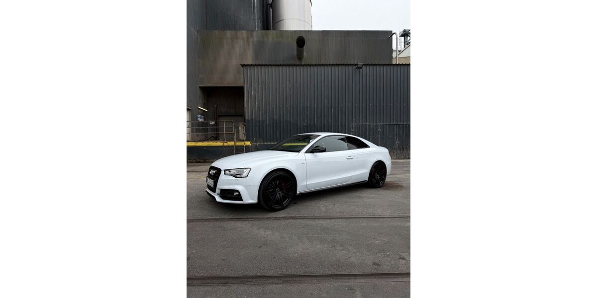 Audi A5 127.000 km 20.490 &euro; Neuss 41469