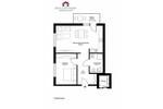 Etagenwohnung Leezen - 2 Zimmer, 60 m&sup2;, 264.900&euro; | Angebot:25939270