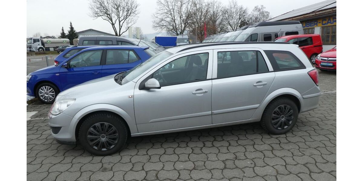 Opel Astra 184.900 km 2.990 &euro; Oderding 82398