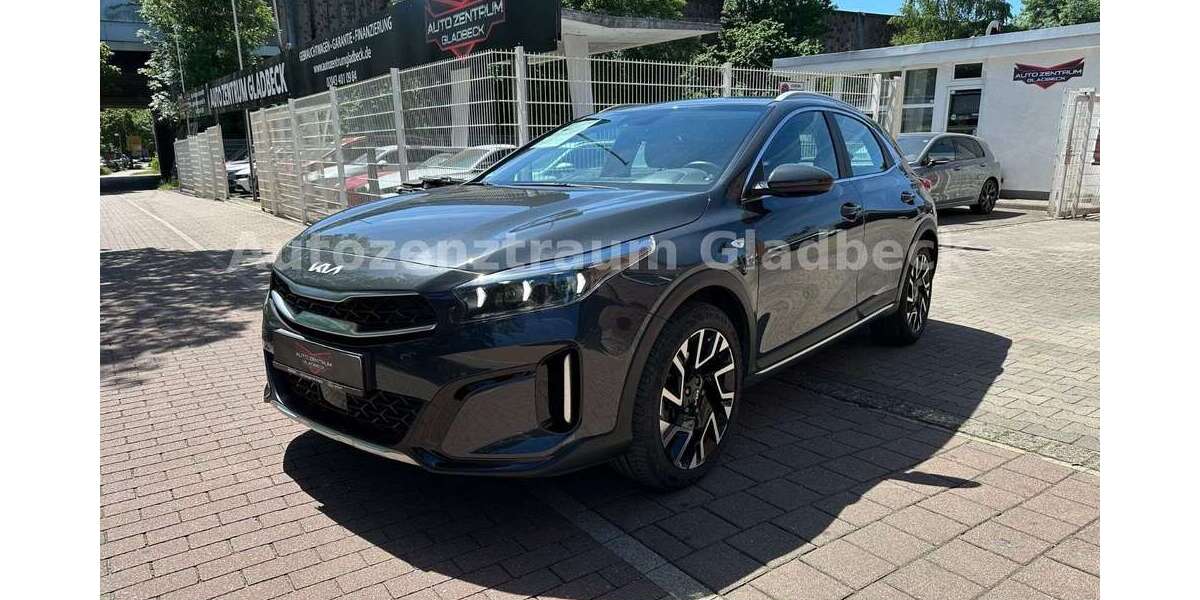 Kia XCeed 49.000 km 21.990 &euro; Gladbeck 45968