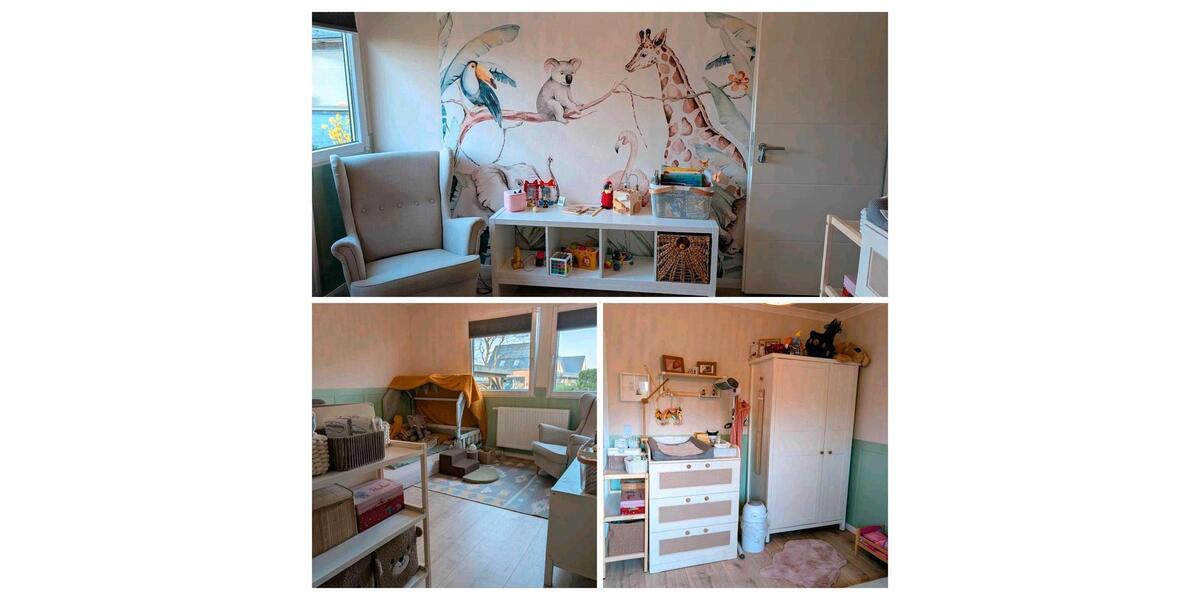 Einfamilienhaus Groß Rheide - 8 Zimmer, 191 m&sup2;, 329.000&euro; | Angebot:26199611