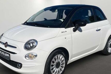 Fiat 500 90.300 km 9.800 &euro; Freising 85356