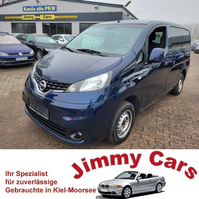 NV200