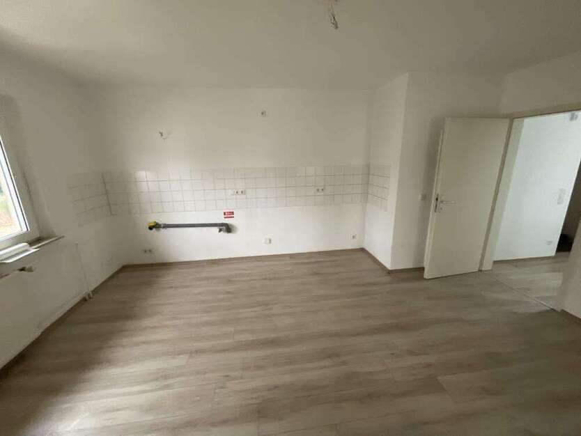 Wohnung zum Mieten in Herten 379 € 50.88 m²