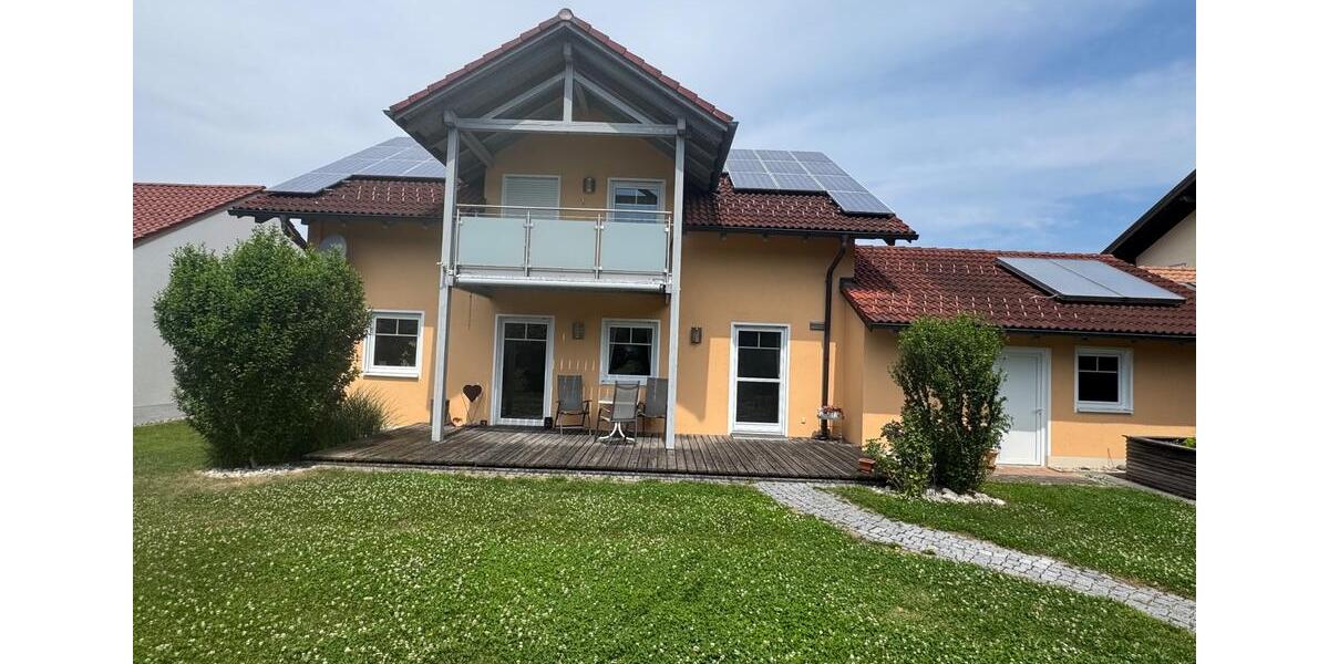 Einfamilienhaus Burgkirchen an der Alz - 685.000&euro; | Angebot:27023490