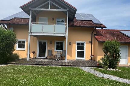 Haus Burgkirchen an der Alz - 685.000&euro; | Angebot:27023490