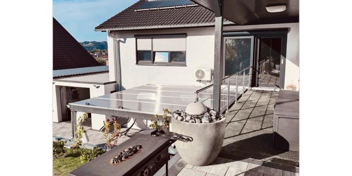 Einfamilienhaus Bad Soden-Salmünster Salmünster - 9 Zimmer, 236 m&sup2;, 650.000&euro; | Angebot:26421441