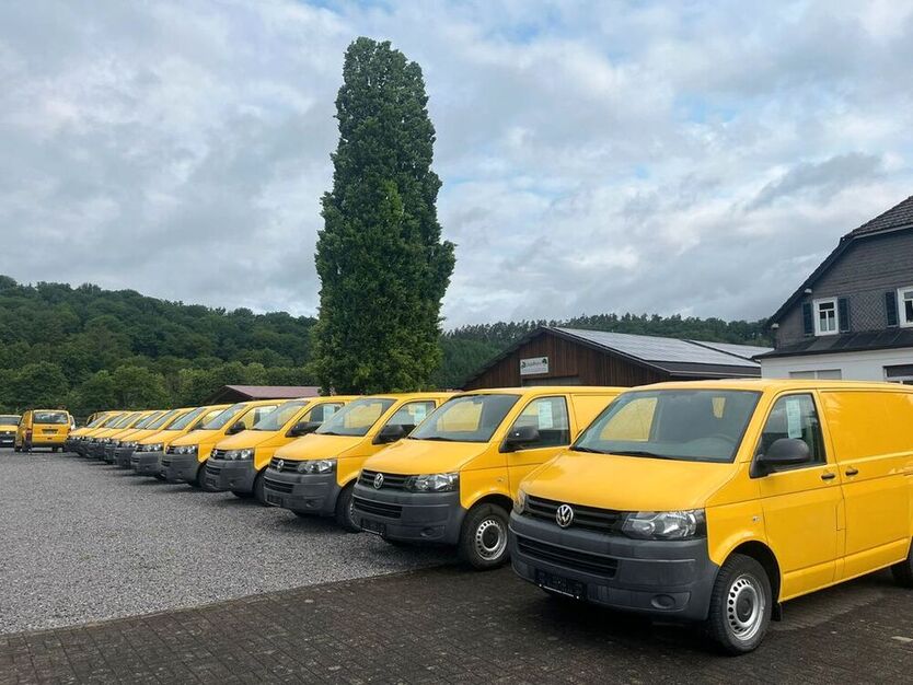 T5 Transporter