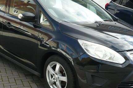 Ford C-Max 191.222 km 3.400 &euro; Werdohl 58791