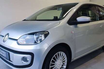 VW up! 140.000 km 4.955 &euro; Talheim 74388